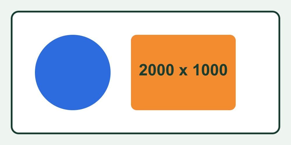 비율을 유지해 1000 곱하기 500으로 줄인 결과